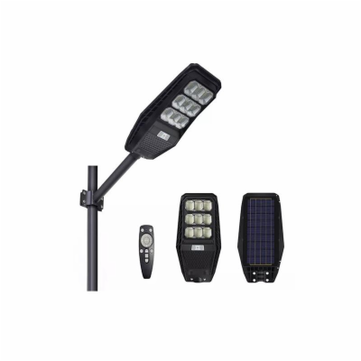Svítidlo solární PIONEER 120W