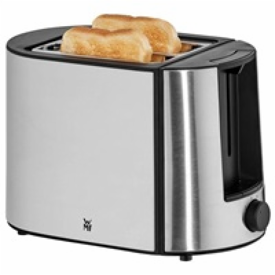 WMF Bueno Pro topinkovač, 870 W, 6 úrovní opekání, odníma...