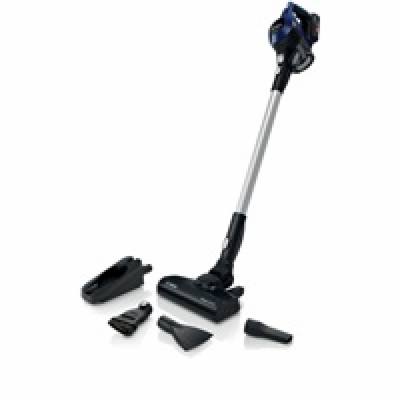 Bosch BBS611MAT Unlimited Serie 6 tyčový vysavač, akumulá...