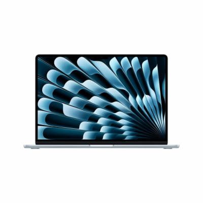 Apple MacBook Air 15"/M4/15,3"/2880x1864/24GB/512GB SSD/M...