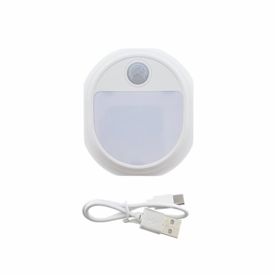 Noční světlo TRIXLINE TR 255L PIR