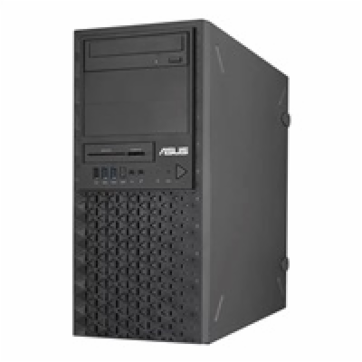ASUS Workstation E500A, bez procesoru, bez pamětí, bez gr...