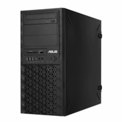 ASUS Workstation E500 G9, bez procesoru, bez pamětí, bez ...