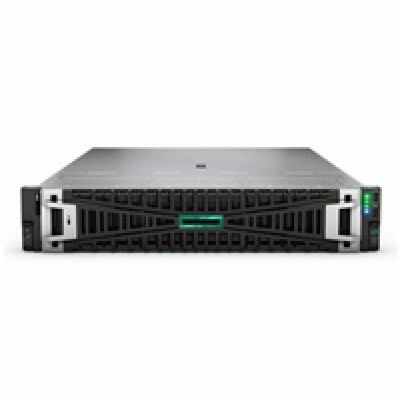 HPE PL DL385g11 AMD Epyc 9224 (2.5G/24C) 1x32G MR408i-o/4...