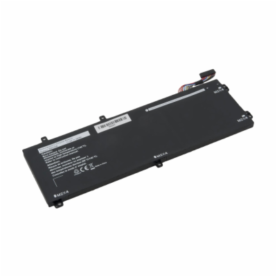 Baterie do notebooku pro Dell XPS 15 9550 Precision řady ...