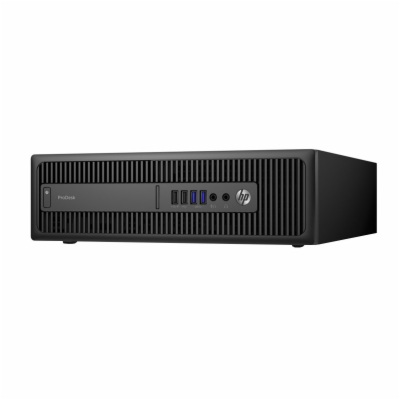 HP ProDesk 600 G2 SFF 8 GB, Intel Core i3-6100 3.70 GHz, ...