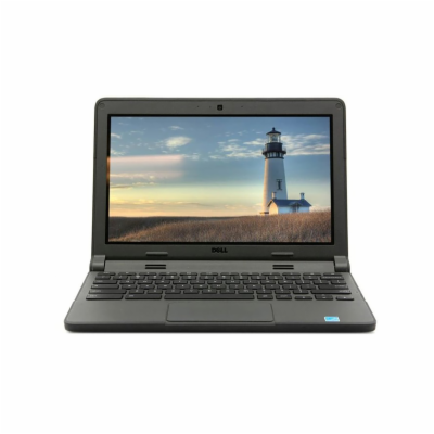 Dell Chromebook 11 P22T 11,6 palců, 4 GB, Intel Celeron N...