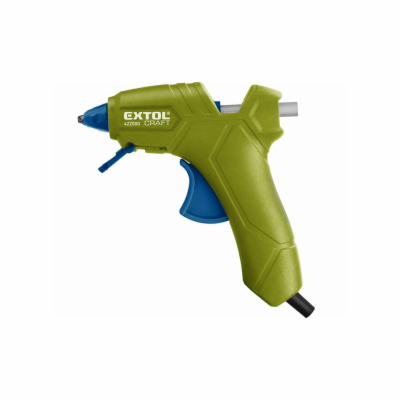 Pistole lepící EXTOL CRAFT 422000 25W