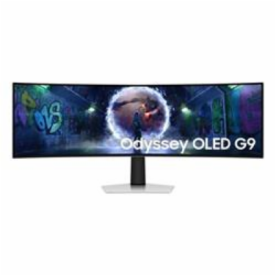 Samsung Odyssey OLED G9/LS49DG934SUXEN/49"/OLED/5120x1440...