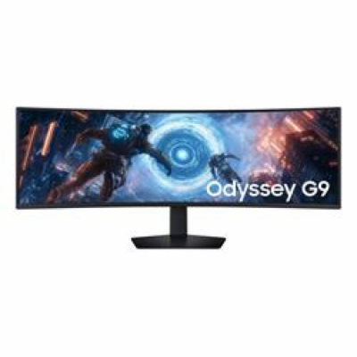 Samsung Odyssey G9/LS49FG910EUXEN/49"/VA/5120x1440/144Hz/...