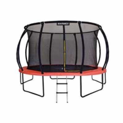 Marimex Trampolína Premium 457 cm + vnitřní ochranná síť ...