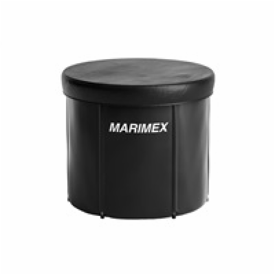 Marimex 11650051 80x75cm černo/bílá