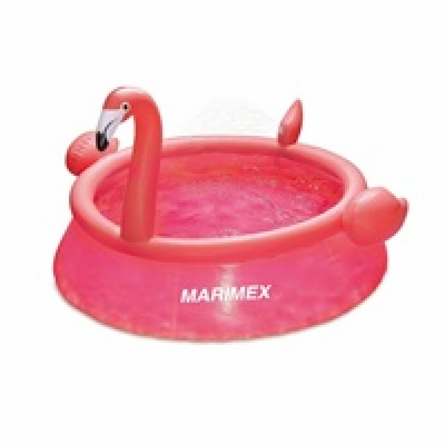 Marimex Tampa Bazén 1,83x0,51 m bez příslušenství - motiv...