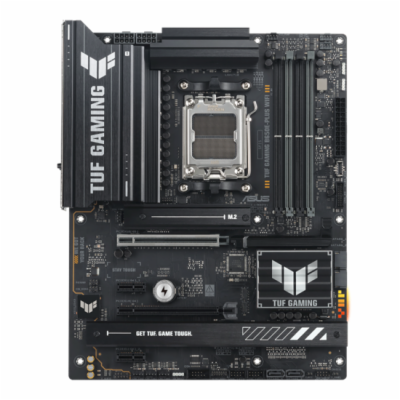 ASUS TUF GAMING B650E-PLUSWIFI