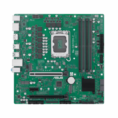 ASUS PRO Q870M-C-CSM