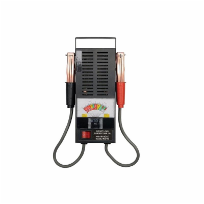 Tester autobaterií YATO YT-8310 analogový