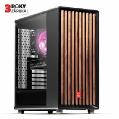 LYNX Challenger PRO Ryzen 7 7800X3D 32GB 2TB SSD NVMe RTX...