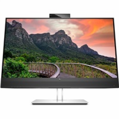 BAZAR - HP LCD ED E27m G4 Conferencing Monitor 27",2560x1...