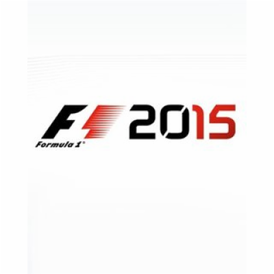 ESD F1 2015