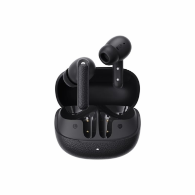 Sluchátka Bluetooth QCY Buds HT15 ANC Black