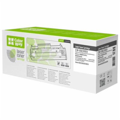COLORWAY kompatibilní toner pro Xerox 006R04404/ B225/ B2...