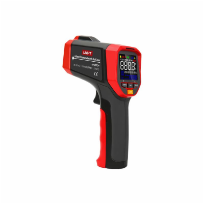 Teploměr bezkontaktní UNI-T UT303D+