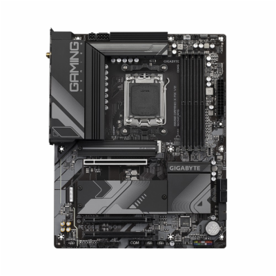 GIGABYTE B650 GAMING X AX V2 (rev. 1.2)/AM5/ATX