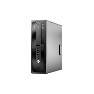 HP EliteDesk 705 G3 SFF 8 GB, AMD PRO A10-8770 3.50 GHz, ...