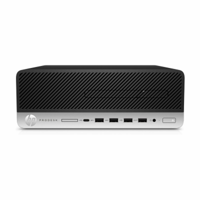 HP ProDesk 600 G3 SFF 16 GB, Intel Core i3-6100 3.70 GHz,...