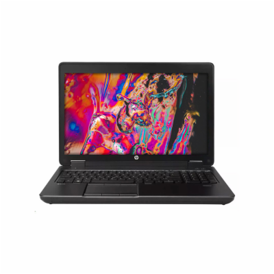 HP ZBook 15 Mobile Workstation 15,6 palců, 32 GB, Intel C...