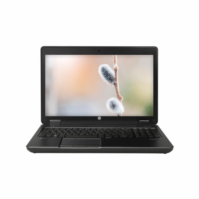 HP ZBook 15 G2 Mobile Workstation 15,6 palců, 16 GB, Inte...