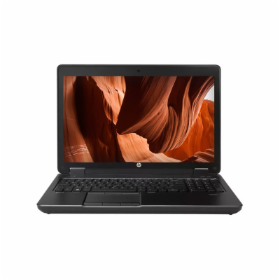 HP ZBook 15 G2 Mobile Workstation 15,6 palců, 16 GB, Inte...