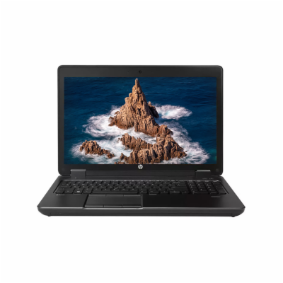HP ZBook 15 G2 Mobile Workstation 15,6 palců, 32 GB, Inte...