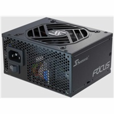 SEASONIC zdroj 750W FOCUS SPX-750 (2021), 80+ GOLD