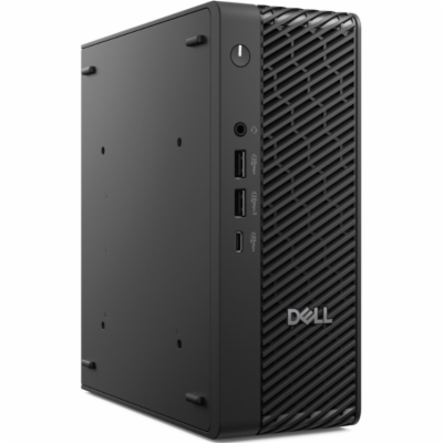 DELL Pro Max Micro FCM2250/ U7-265/ 16GB/ 1TB SSD/ NVIDIA...