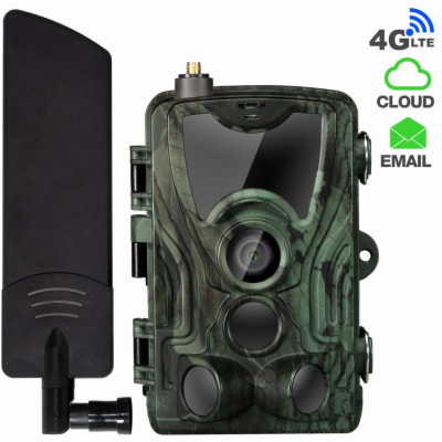 EVOLVEO StrongVision LTE CLOUD,Fotopast s 4G, CLOUD/EMAIL...
