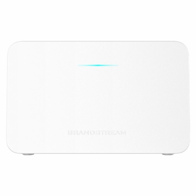 Grandstream GWN7062ET Wi-Fi 6 router, AX3000, 2,4G 2×2:2,...
