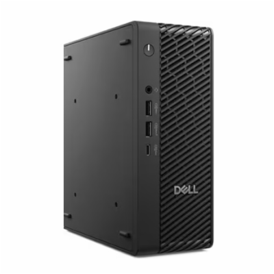DELL Pro Max Micro FCM2250/ U7-265/ 32GB/ 1TB SSD/ NVIDIA...