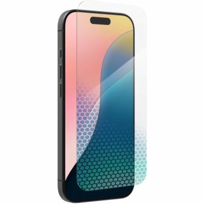 ZAGG sklo XTR4  Apple iPhone 16 Pro