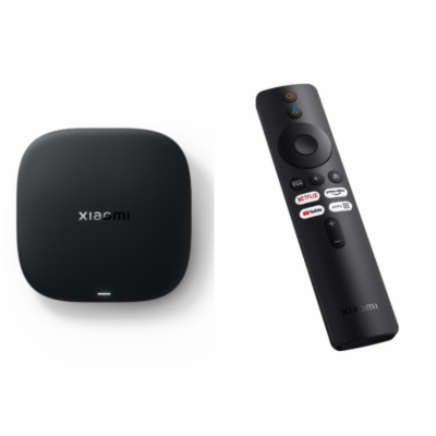 DTC Xiaomi Mi TV Box S 3nd Generation