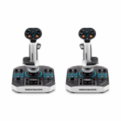 Thrustmaster Sol-R 2 HOSAS Space Sim Duo, USB, duální her...
