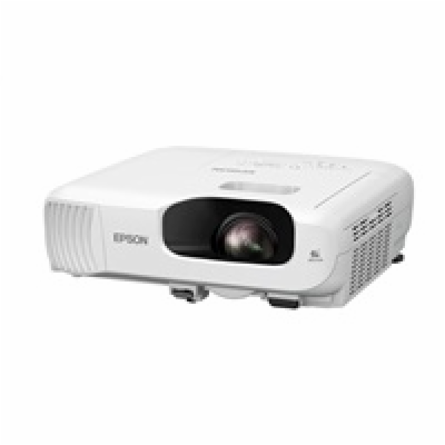 EPSON projektor EB-W56S, 1280x800, 3.700ANSI, 16.000:1, V...
