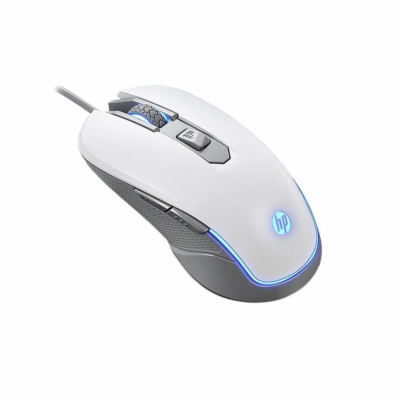 HP M200 Herní myš - bílá Bílá herní myš HP M200 je určena...