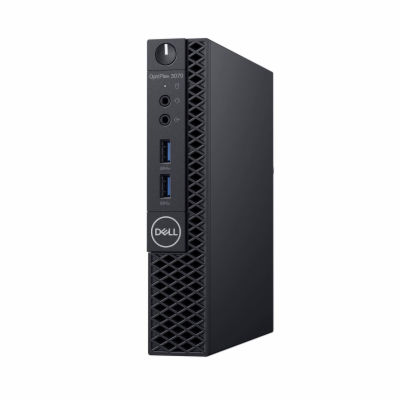 Dell OptiPlex 3070 Micro 16 GB, Intel Core i5-8500T 2.10 ...