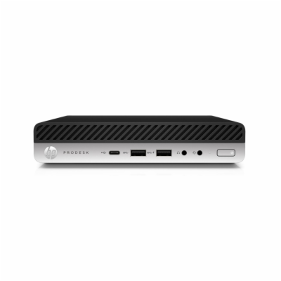 HP ProDesk 600 G4 DM 8 GB, Intel Core i5-8500T 2.10 GHz, ...