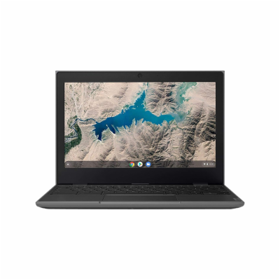 Lenovo Chromebook 100e G2 11,6 palců, 4 GB, MediaTek MT81...