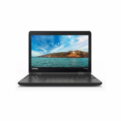 Lenovo Chromebook N23 Yoga 11,6 palců, 4 GB, MediaTek MT8...