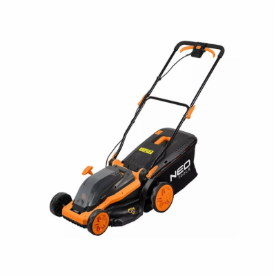 Sekačka AKU NEO TOOLS 04-640 bez akumulátoru