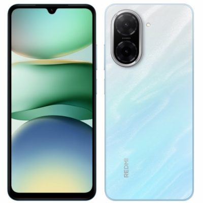Redmi A5 Ocean Blue 4GB RAM 128GB ROM
