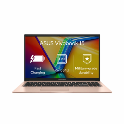 ASUS NTB Vivobook 15 (X1504VA-NJ1718W), i5-1334U, 15.6" 1...